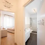 Keys Of Italy - Portenuove 18 - Pn3 - One Bedroom Flat * Firenze