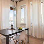Keys Of Italy - Portenuove 18 - Pn3 - One Bedroom Flat Appartamento Firenze