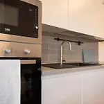 Keys Of Italy - Portenuove 18 - Pn3 - One Bedroom Flat Firenze