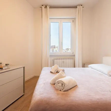 Apartamento Keys Of Italy - Portenuove 18 - Pn3 - One Bedroom Flat