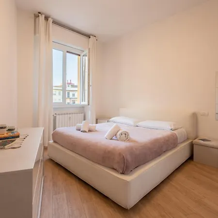 Apartamento Keys Of Italy - Portenuove 18 - Pn3 - One Bedroom Flat *