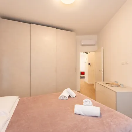 Apartamento Keys Of Italy - Portenuove 18 - Pn3 - One Bedroom Flat *