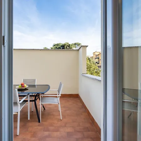 Keys Of Italy - Portenuove 18 - Pn3 - One Bedroom Flat *
