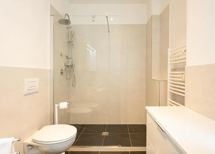 Keys Of Italy - Portenuove 18 - Pn3 - One Bedroom Flat * Florence