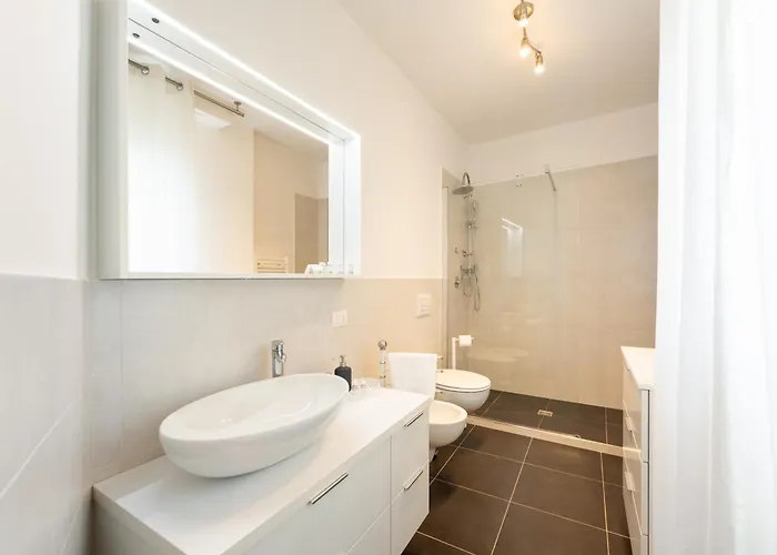 Keys Of Italy - Portenuove 18 - Pn3 - One Bedroom Flat Appartement