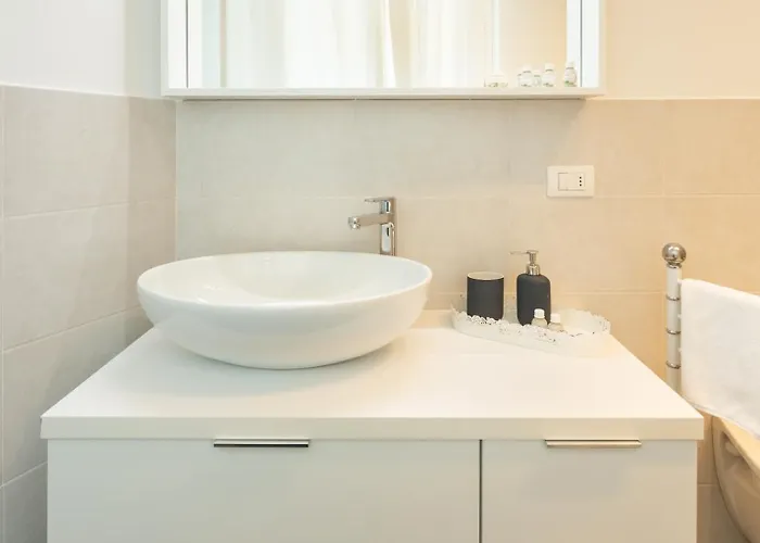 Keys Of Italy - Portenuove 18 - Pn3 - One Bedroom Flat Appartement Florence
