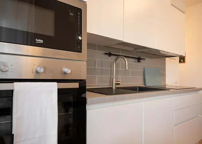 Keys Of Italy - Portenuove 18 - Pn3 - One Bedroom Flat Florence