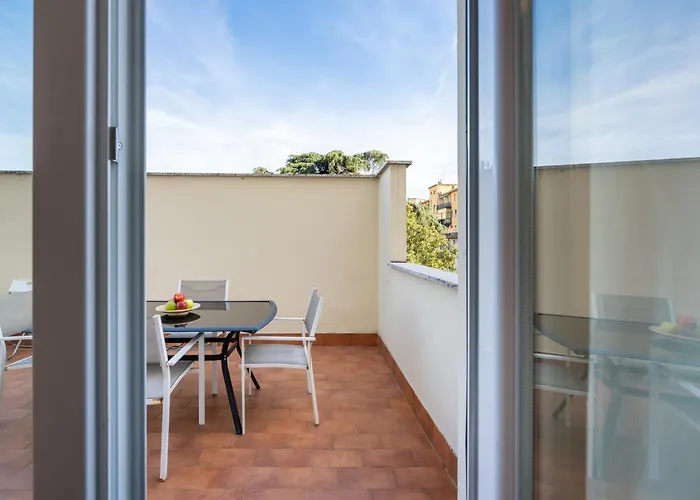 Keys Of Italy - Portenuove 18 - Pn3 - One Bedroom Flat *