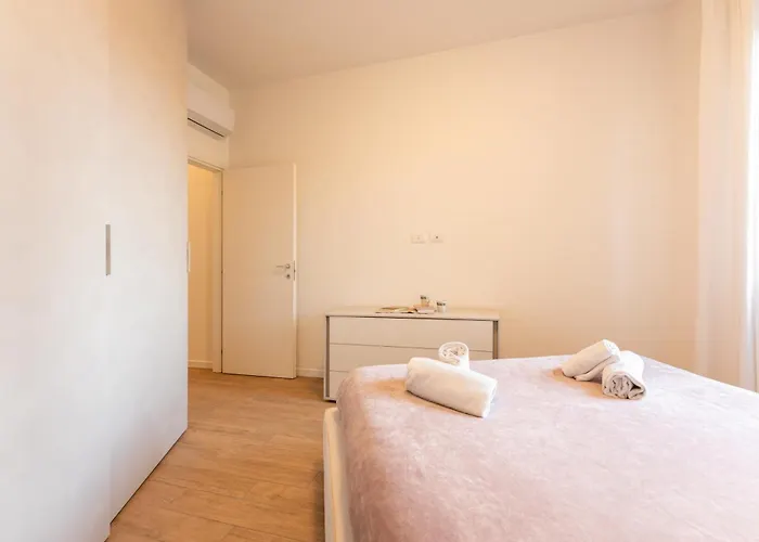 Keys Of Italy - Portenuove 18 - Pn3 - One Bedroom Flat