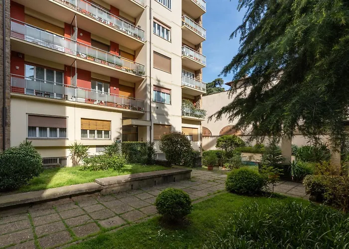 Keys Of Italy - Portenuove 18 - Pn3 - One Bedroom Flat