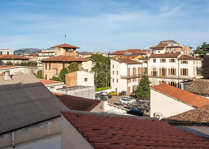 Keys Of Italy - Portenuove 18 - Pn3 - One Bedroom Flat