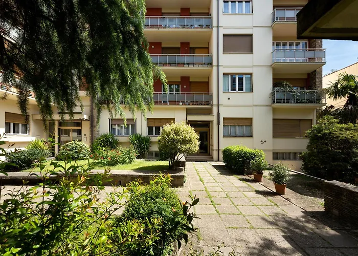 Appartement Keys Of Italy - Portenuove 18 - Pn3 - One Bedroom Flat