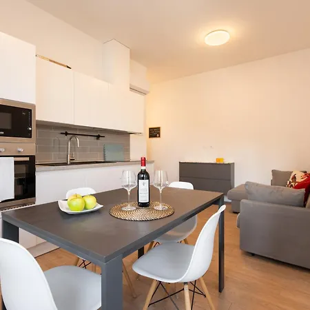 Appartement Keys Of Italy - Portenuove 18 - Pn3 - One Bedroom Flat *
