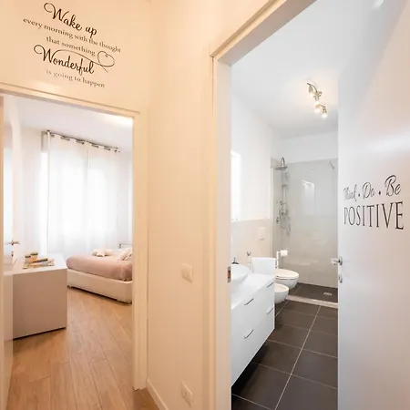 Keys Of Italy - Portenuove 18 - Pn3 - One Bedroom Flat * Florence