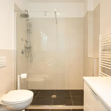 Keys Of Italy - Portenuove 18 - Pn3 - One Bedroom Flat * Florence
