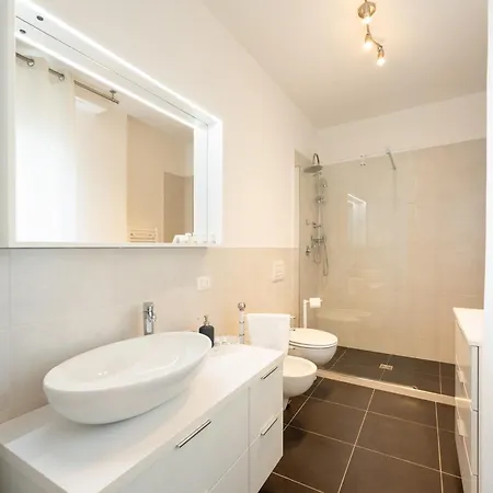 Keys Of Italy - Portenuove 18 - Pn3 - One Bedroom Flat Appartement