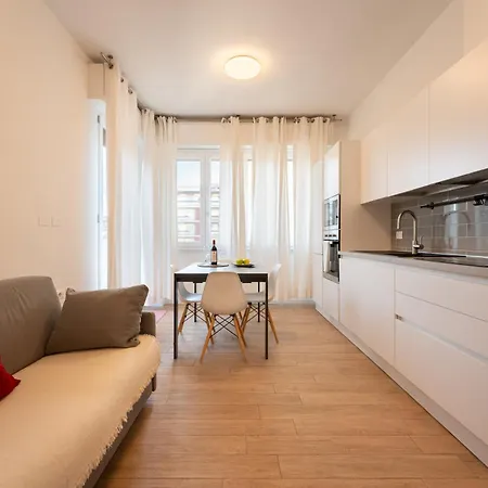 Appartement Keys Of Italy - Portenuove 18 - Pn3 - One Bedroom Flat