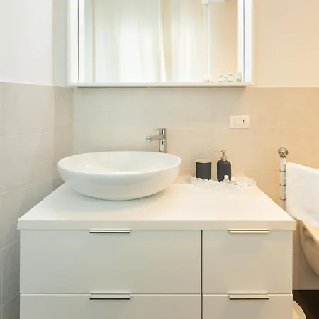 Keys Of Italy - Portenuove 18 - Pn3 - One Bedroom Flat Appartement Florence