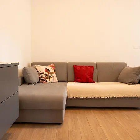 Keys Of Italy - Portenuove 18 - Pn3 - One Bedroom Flat * Florence