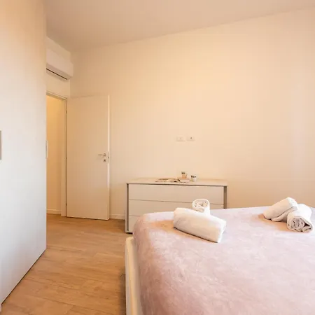 Keys Of Italy - Portenuove 18 - Pn3 - One Bedroom Flat