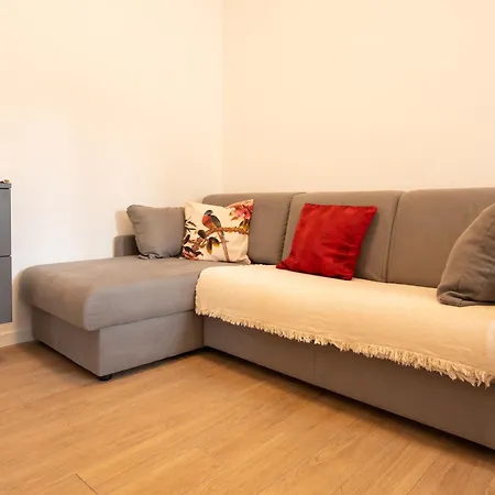 Appartement Keys Of Italy - Portenuove 18 - Pn3 - One Bedroom Flat Florence