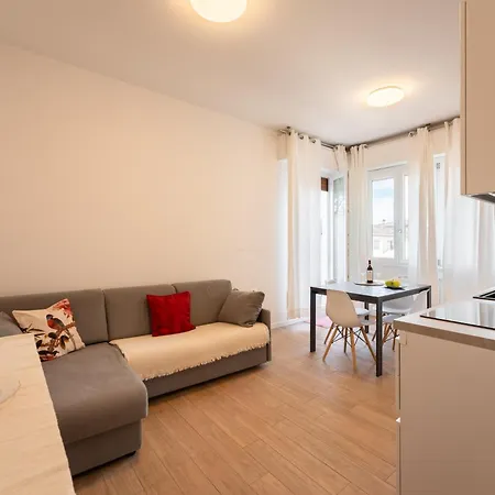 Appartement Keys Of Italy - Portenuove 18 - Pn3 - One Bedroom Flat