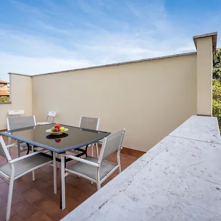 Keys Of Italy - Portenuove 18 - Pn3 - One Bedroom Flat *