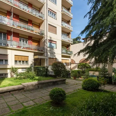 Keys Of Italy - Portenuove 18 - Pn3 - One Bedroom Flat